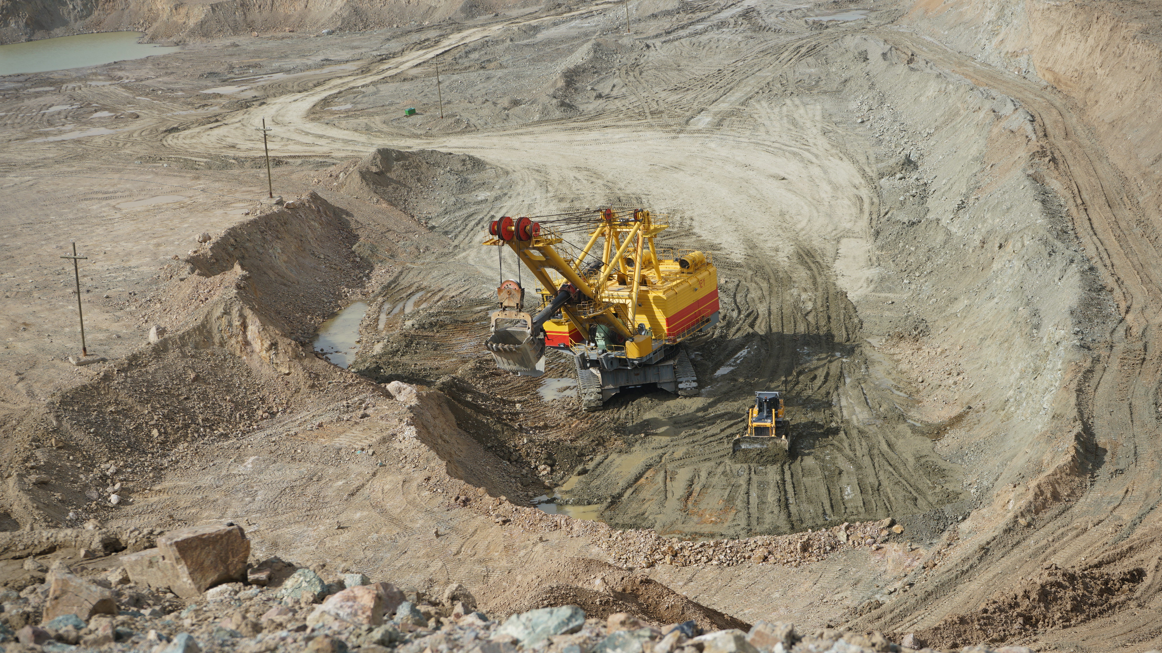 эксплуатация участка недр. закон рф "о недрах" от 21. основные положения закона рф о недрах. участки недр. закона российской федерации «о недрах».